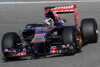 Bild zum Inhalt: Toro Rosso: Motor sorgt für große Vibrationen