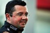 Bild zum Inhalt: Offiziell: Boullier wird McLaren-Rennleiter