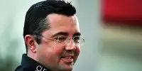 Bild zum Inhalt: Offiziell: Boullier wird McLaren-Rennleiter