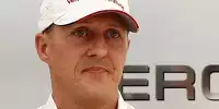 Bild zum Inhalt: Schumacher in Aufwachphase? Kehm: "Alles Spekulation"