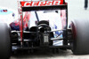 Toro Rossos Heckflügel und die Angst der Konkurrenz