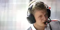 Kevin Magnussen