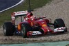 Wie sich das Verbrauchslimit auf die Formel 1 auswirken wird