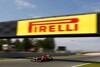 Bild zum Inhalt: Pirelli baut Formel-1-Engagement aus