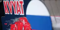 Bild zum Inhalt: Toro Rossos Tag zum Vergessen: Nullnummer in Jerez