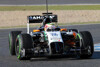 Bild zum Inhalt: Force India erlöst: Endlich produktiv