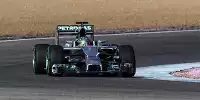 Nico Rosberg