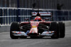 Bild zum Inhalt: Ferrari zufrieden: "Zeiten zählen nicht"