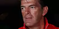 Graeme Lowdon