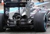 Bild zum Inhalt: Aufhängung als Flügel: McLaren findet Grauzone im Reglement