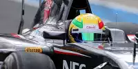 Esteban Gutierrez