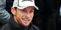 Bild zum Inhalt: Button schwärmt von Mercedes-Allianz