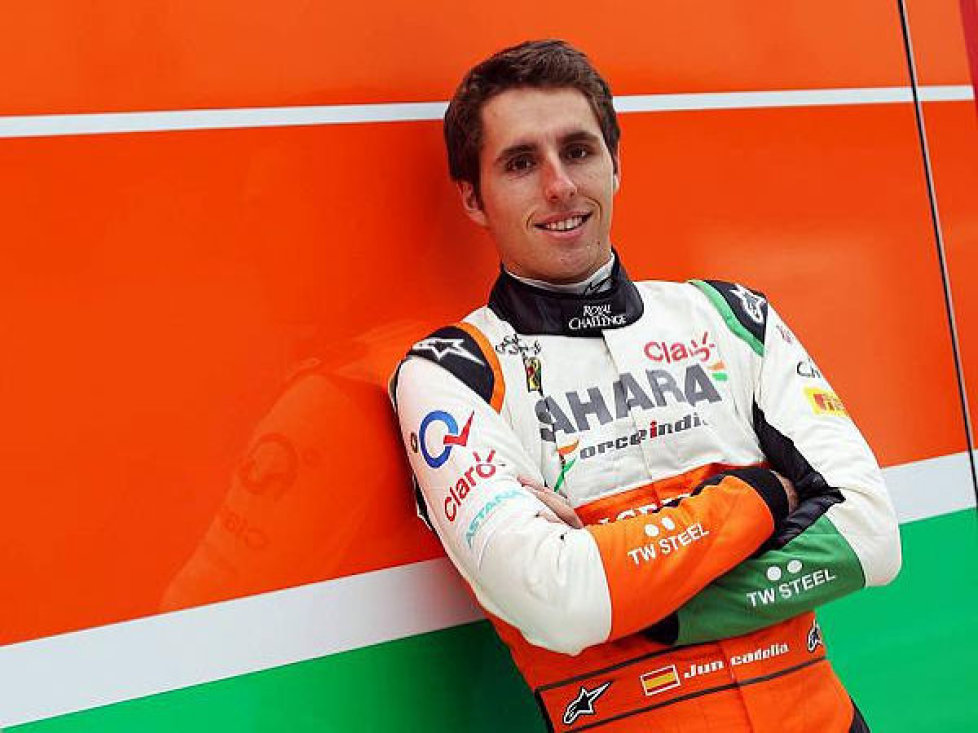 Daniel Juncadella