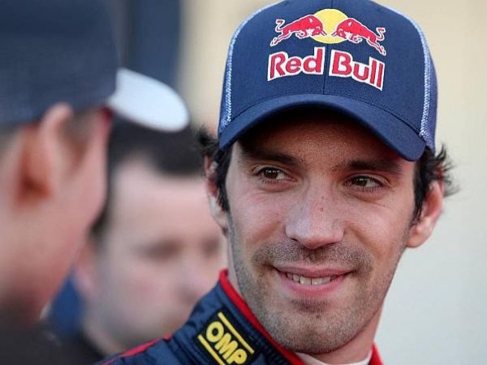 Jean-Eric Vergne