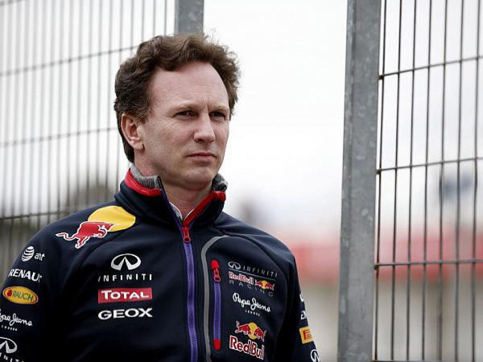 Christian Horner