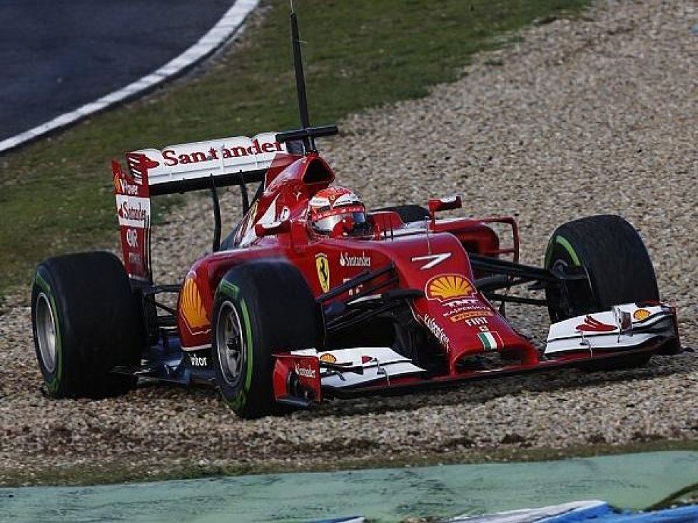 Kimi Räikkönen