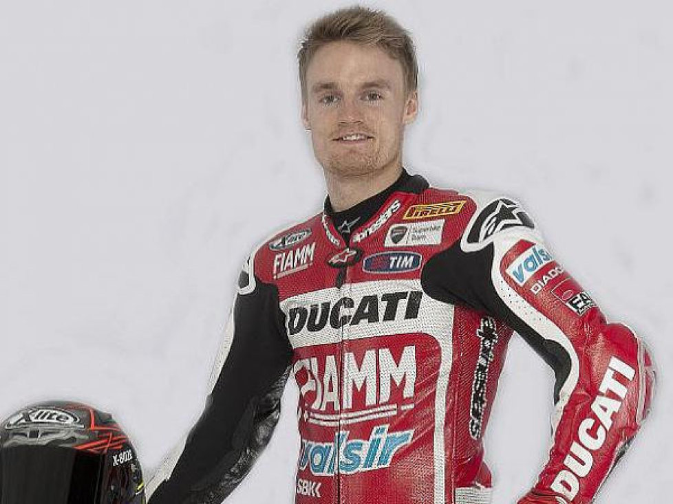 Chaz Davies