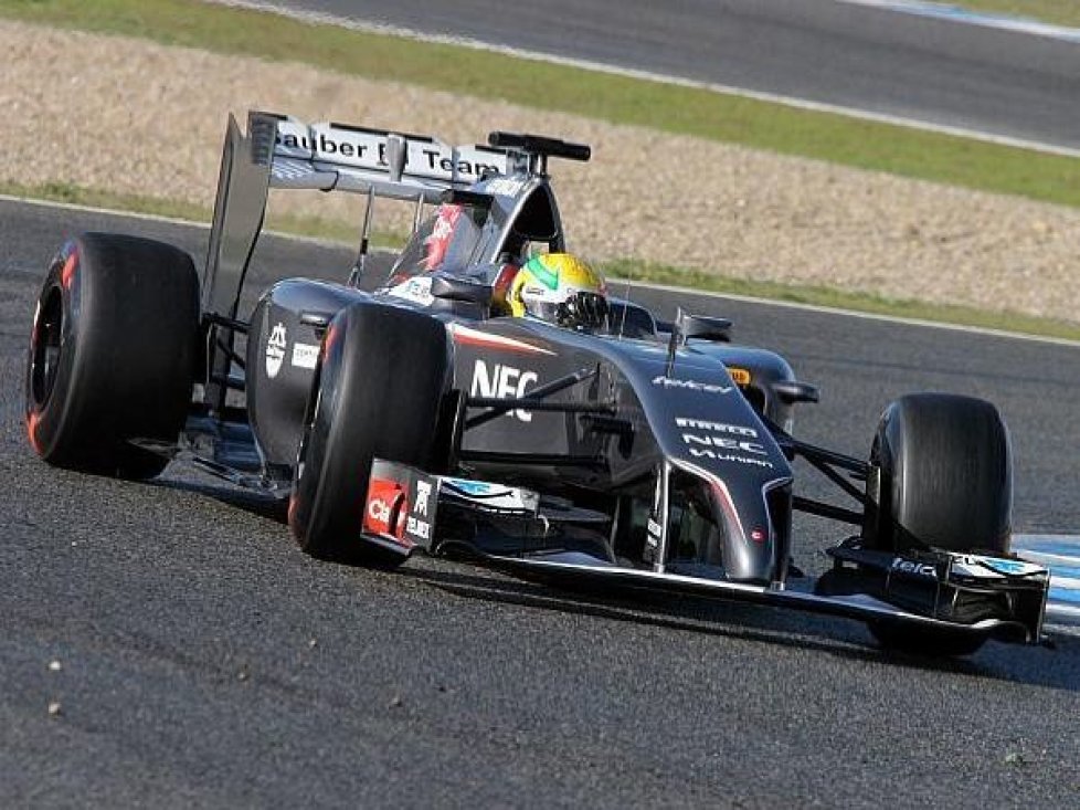 Esteban Gutierrez