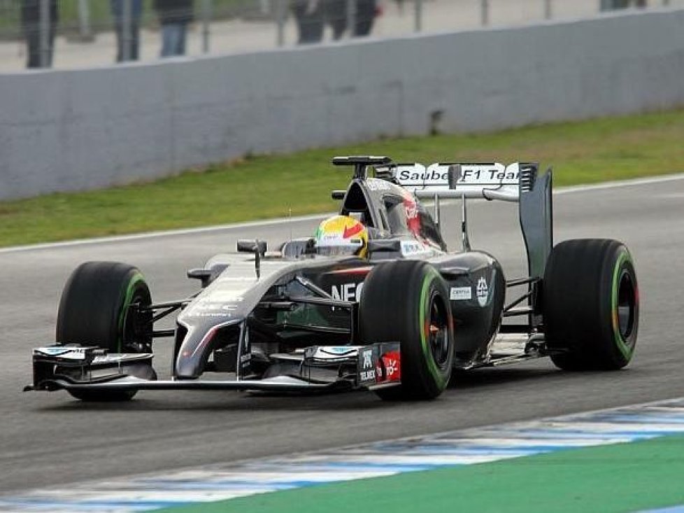 Esteban Gutierrez