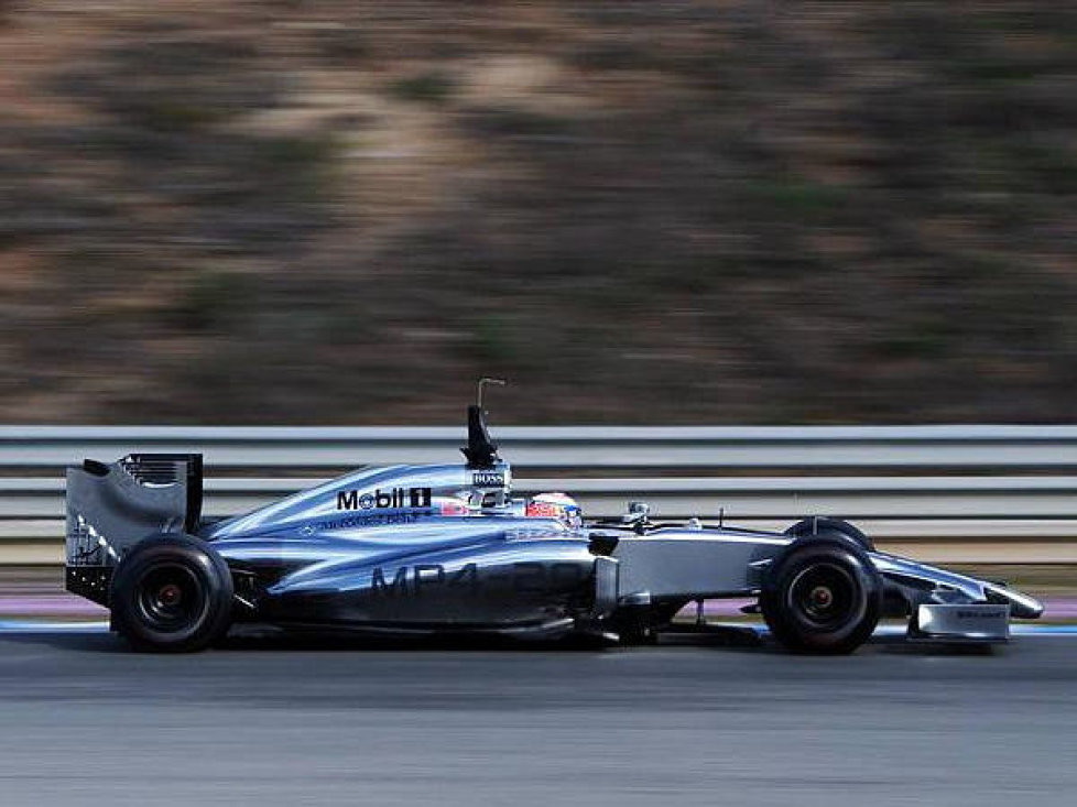 Jenson Button