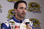 Jimmie Johnson (Hendrick) 