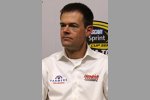 Kenny Francis, Crewchief von Kasey Kahne 