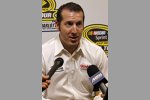 Alan Gustafson, Crewchief von Jeff Gordon 