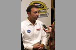 Chad Knaus, Crewchief von Jimmie Johnson 