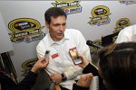 Steve Letarte, Crewchief von Dale Earnhardt Jun. 