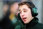 Robin Frijns (Caterham) 