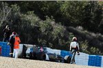 Esteban Gutierrez (Sauber) 