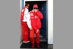 Kimi Räikkönen (Ferrari) 