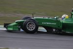 Marcus Ericsson (Caterham) 