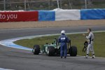 Marcus Ericsson (Caterham) 