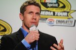 Carl Edwards (Roush) 