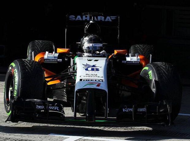 Sergio Perez Sergio Perez