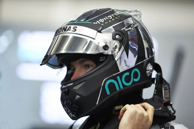 Nico Rosberg  ~Nico Rosberg (Mercedes) ~ 