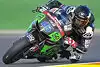Bild zum Inhalt: Redding: "Elektronik ist nicht so gut"