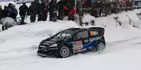 Bild zum Inhalt: Schneeexperte Hirvonen: Im Norden rutscht es sich besser