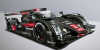 Bild zum Inhalt: Audi und der lange Weg nach Le Mans