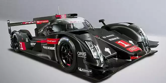 Audi und der lange Weg nach Le Mans