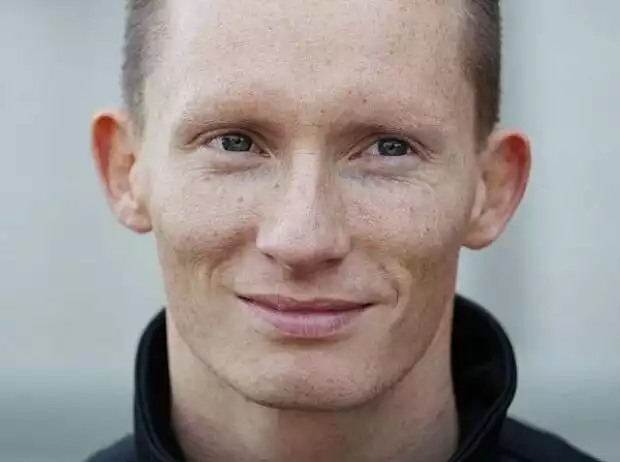 Mike Conway Titel-Bild zur News: Mike Conway