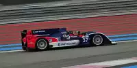 Bild zum Inhalt: WEC: SMP kommt mit zwei LMP2-Autos