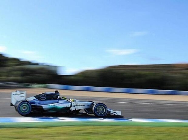 Nico Rosberg Nico Rosberg