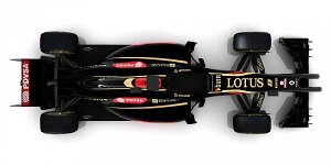 Whiting: Lotus-Nase "clever und legal"
