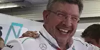 Bild zum Inhalt: Brawn: Vorerst kein Interesse an McLaren