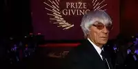 Bernie Ecclestone