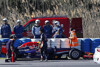 Bild zum Inhalt: Dritter Tag in Jerez: Red Bull ernsthaft in der Krise?