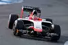 Bild zum Inhalt: Hohe Ziele bei Marussia: Q2 im Visier