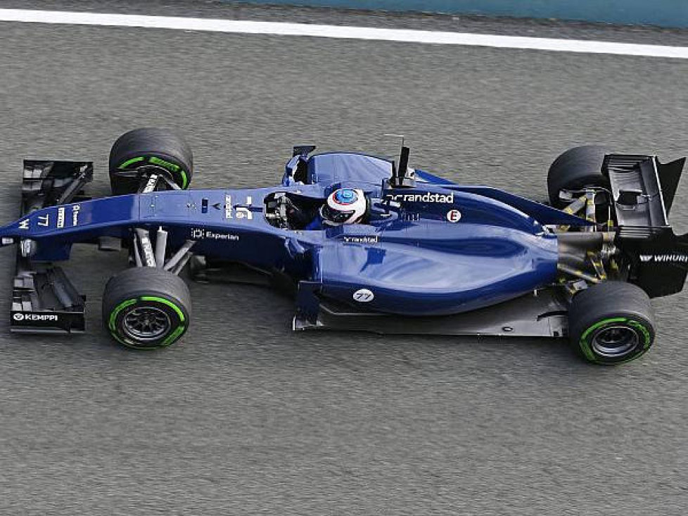 Valtteri Bottas